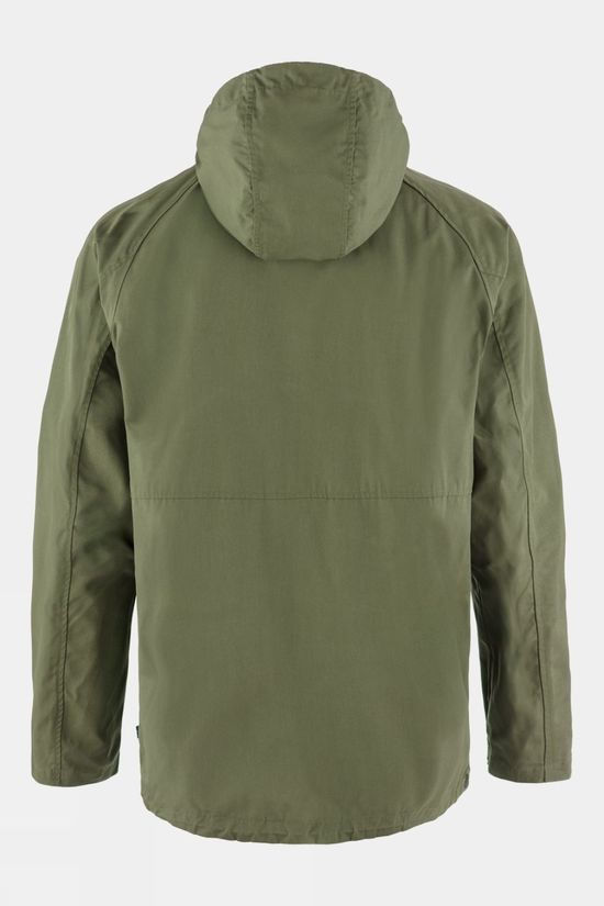 Mens Vardag Anorak