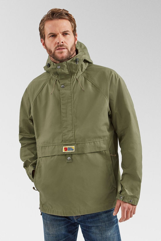 Mens Vardag Anorak