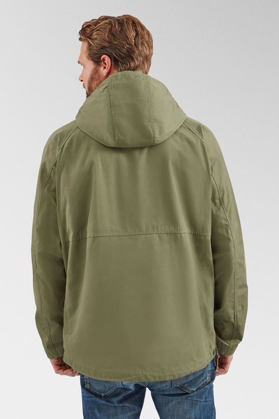 Mens Vardag Anorak