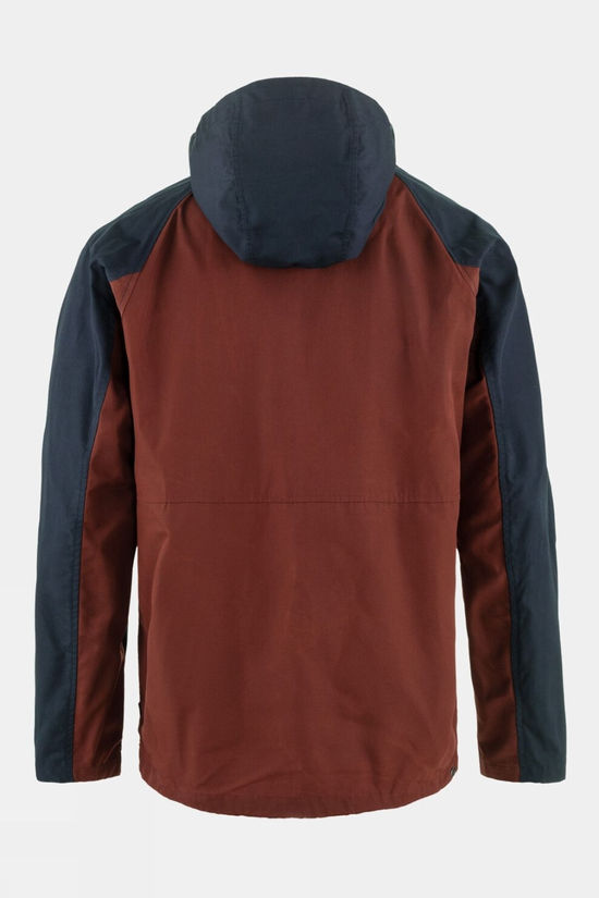 Mens Vardag Anorak