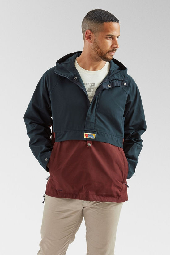 Mens Vardag Anorak