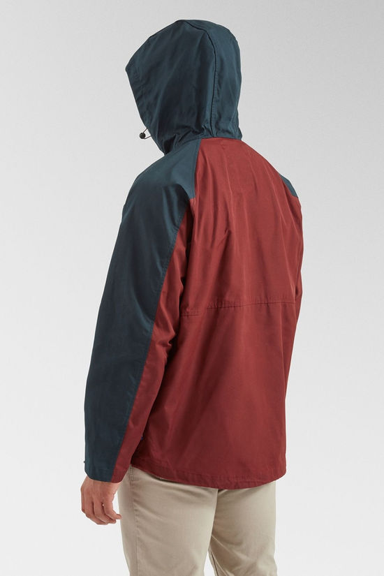 Mens Vardag Anorak