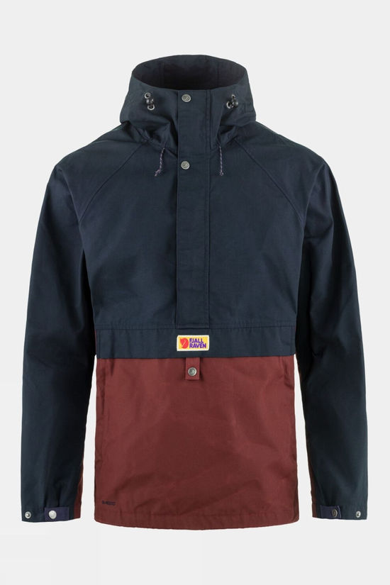 Mens Vardag Anorak