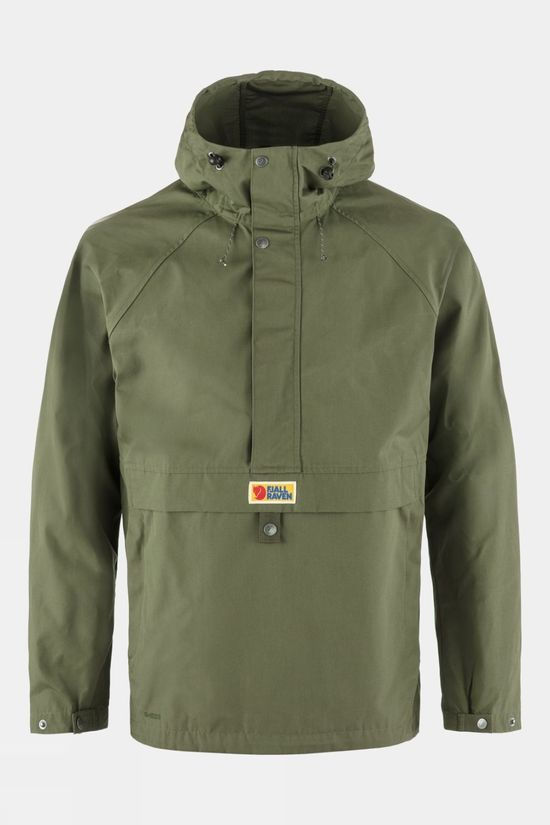 Mens Vardag Anorak