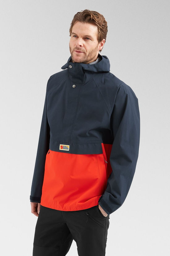 Mens Vardag Hydratic Anorak