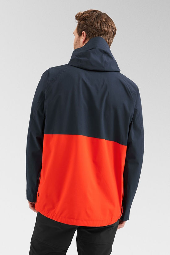 Mens Vardag Hydratic Anorak