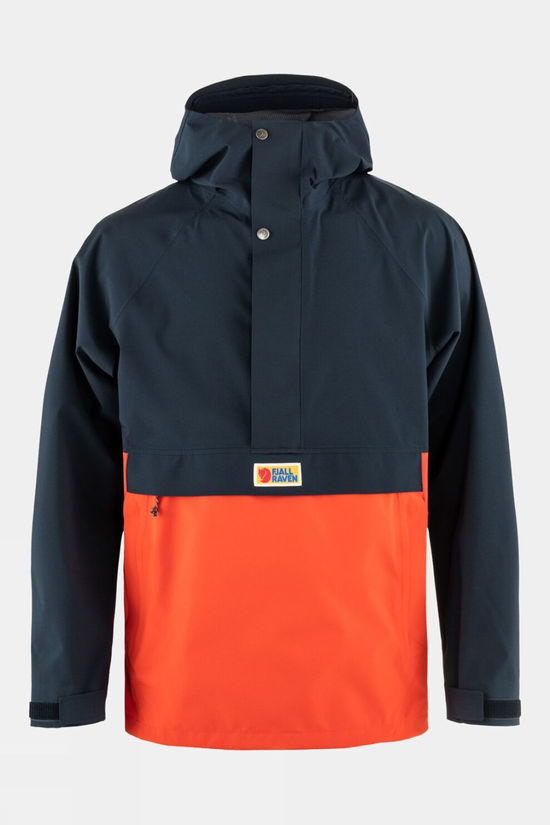 Mens Vardag Hydratic Anorak