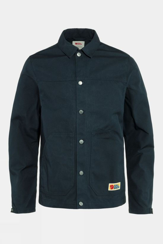 Mens Vardag Jacket