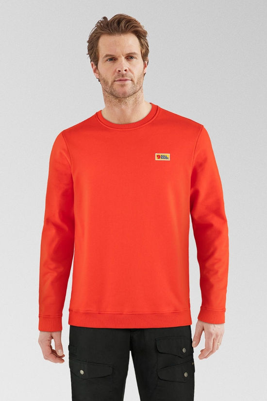 Mens Vardag Sweater