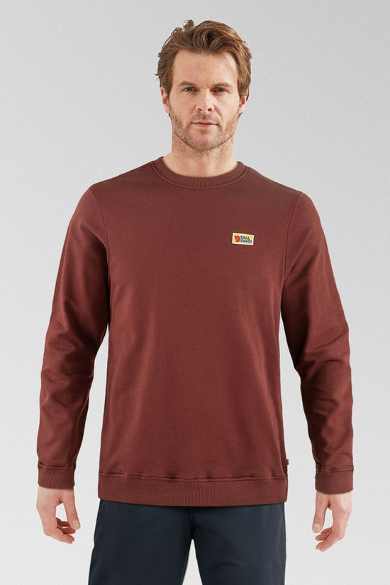 Mens Vardag Sweater