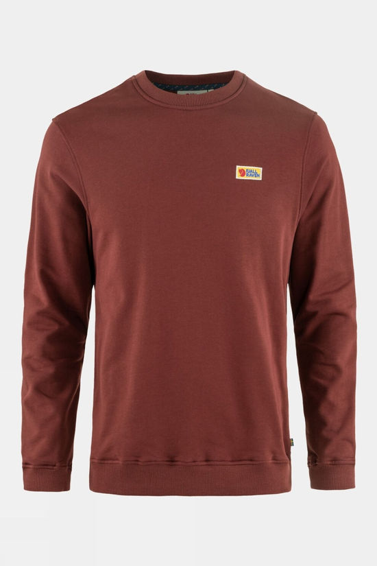 Mens Vardag Sweater