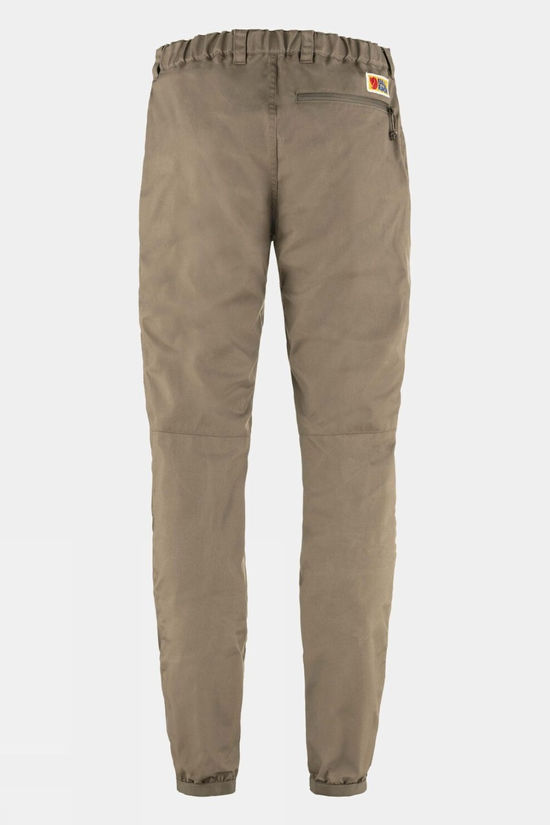 Mens Vardag Trousers