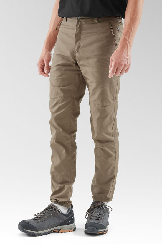 Mens Vardag Trousers