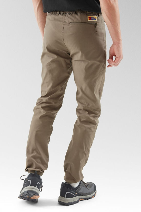 Mens Vardag Trousers