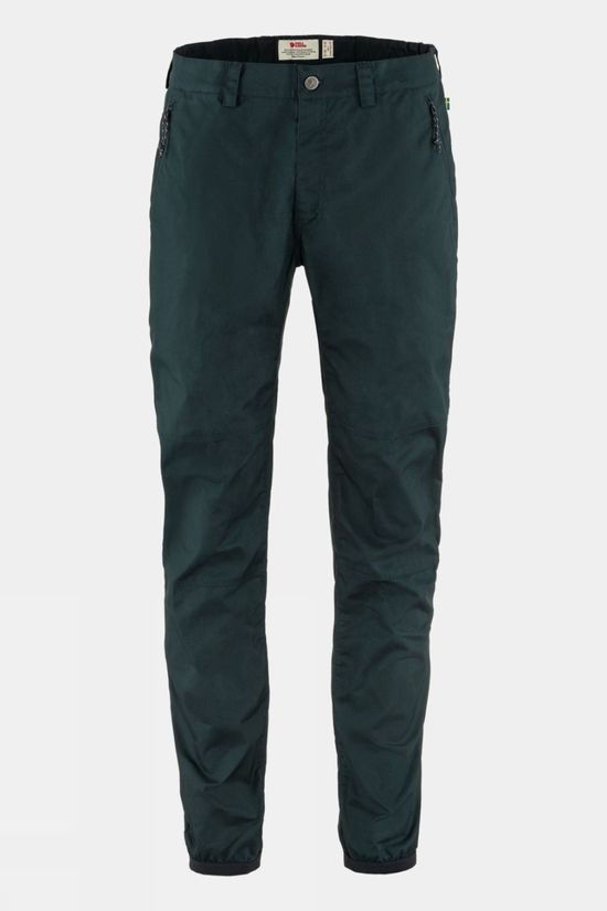 Mens Vardag Trousers - Regular