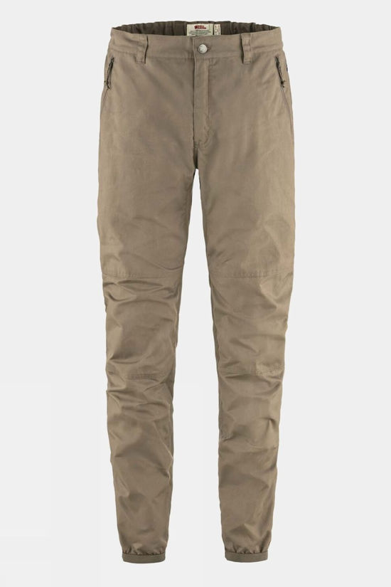 Mens Vardag Trousers