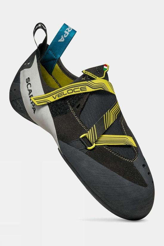 Mens Veloce Climbing Shoes