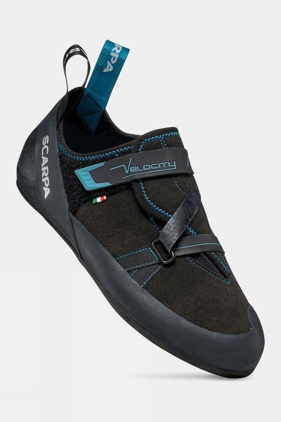 Mens Velocity V Climbing Shoes