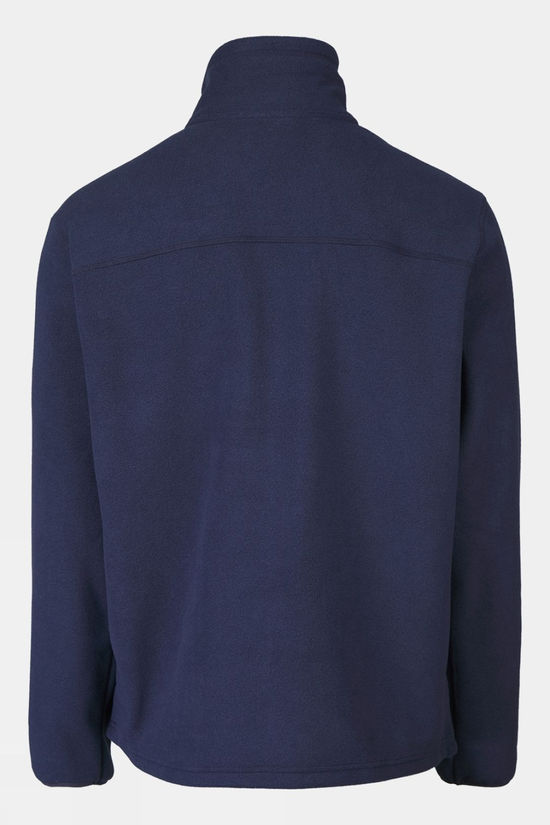 Mens Venture Full Zip Fleece