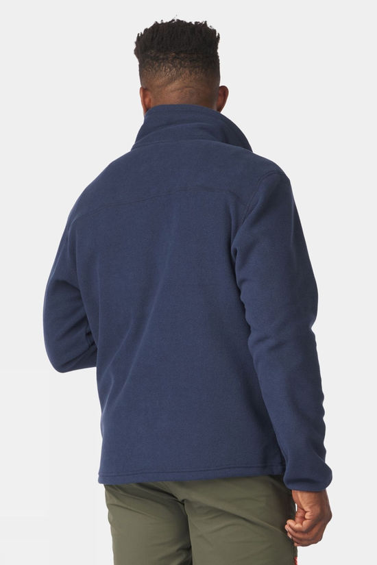 Mens Venture Full Zip Fleece