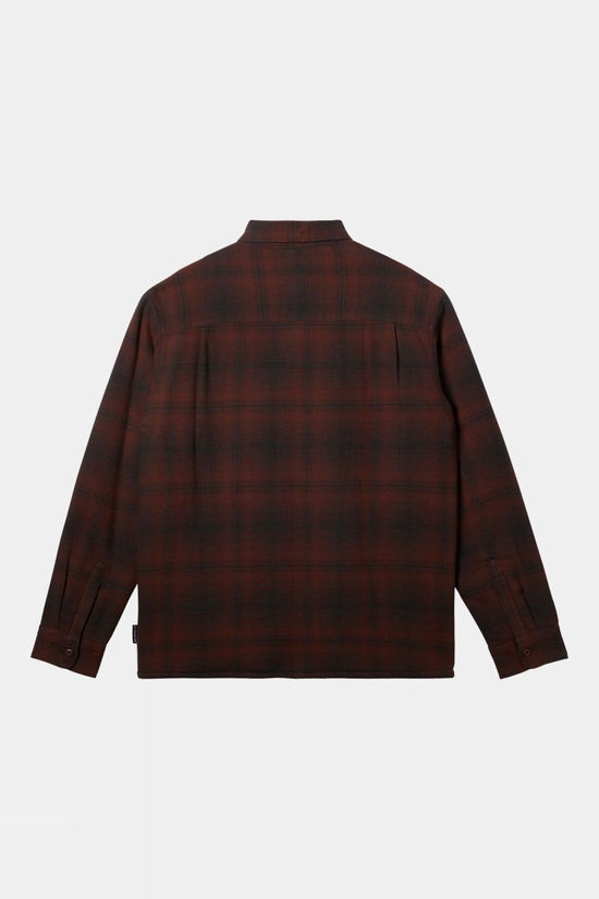 Mens Venture Overshirt