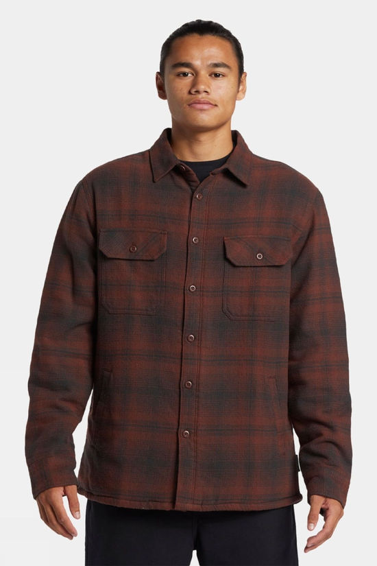 Mens Venture Overshirt