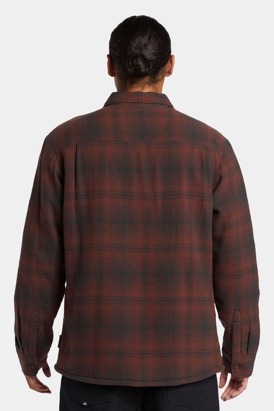 Mens Venture Overshirt