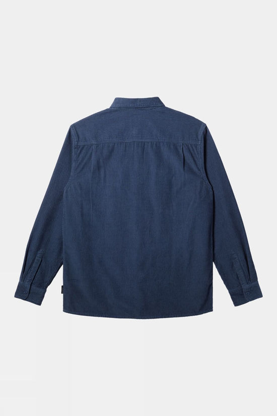 Mens Venture Overshirt