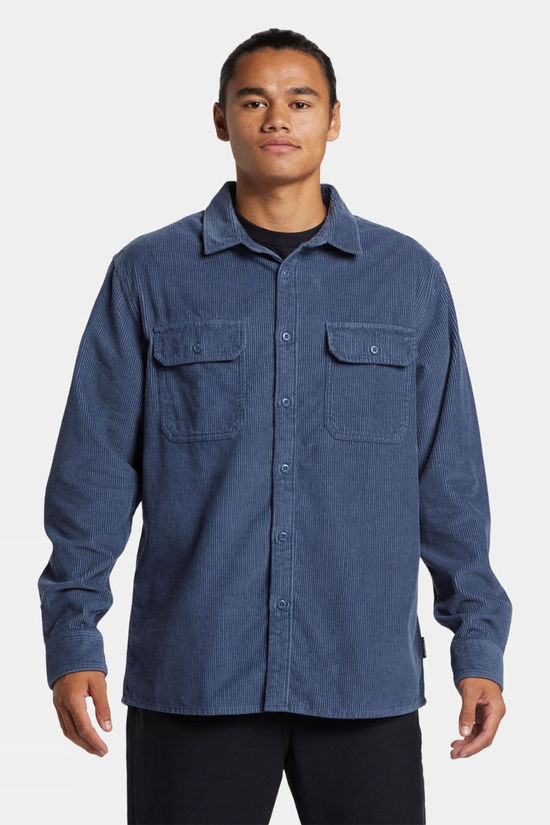 Mens Venture Overshirt