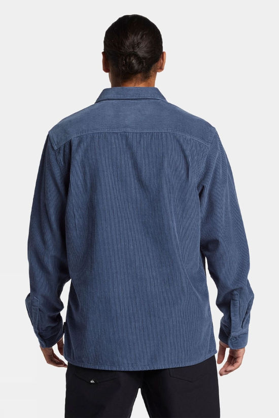 Mens Venture Overshirt