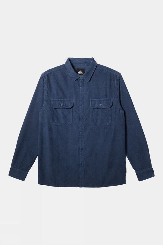 Mens Venture Overshirt