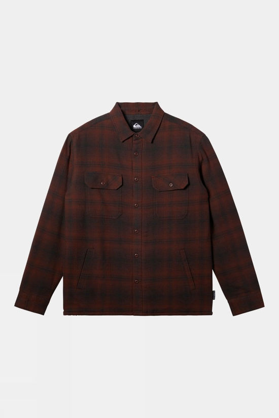 Mens Venture Overshirt