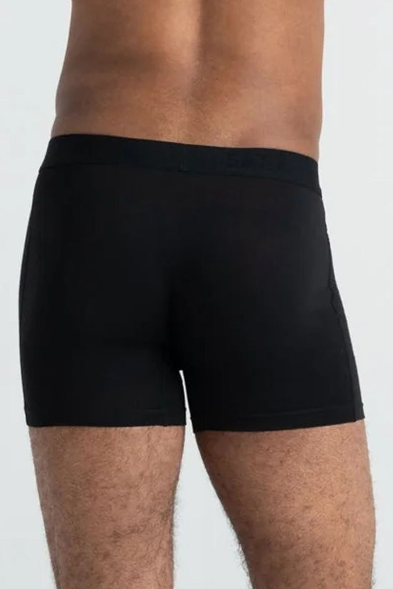 Mens Vibe Boxer Briefs (2 Pack)