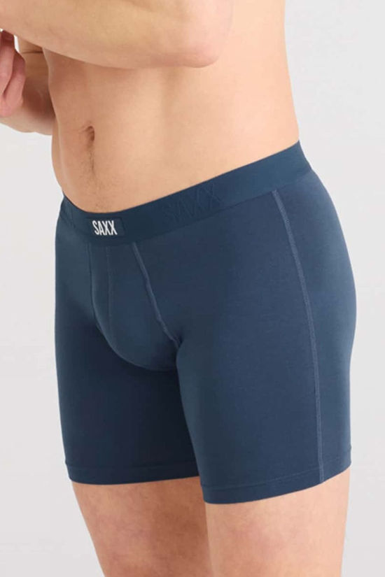 Mens Vibe Xtra Boxer Briefs (3 Pack)