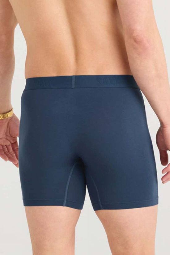 Mens Vibe Xtra Boxer Briefs (3 Pack)