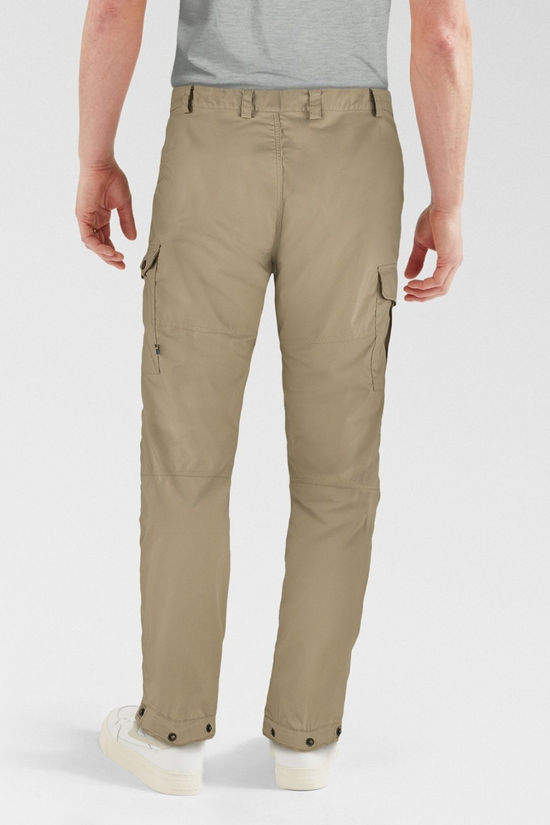 Mens Vidda Pro Lite Trousers