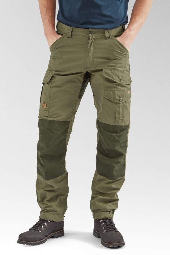 Mens Vidda Pro Trousers
