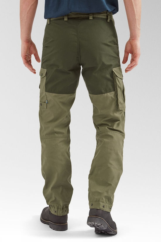 Mens Vidda Pro Trousers