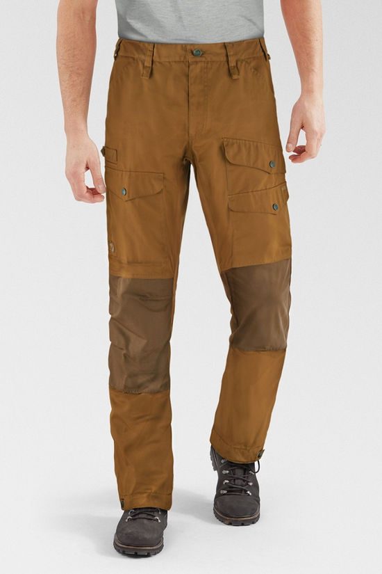 Mens Vidda Pro Ventilated Trousers