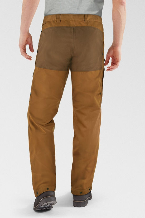 Mens Vidda Pro Ventilated Trousers