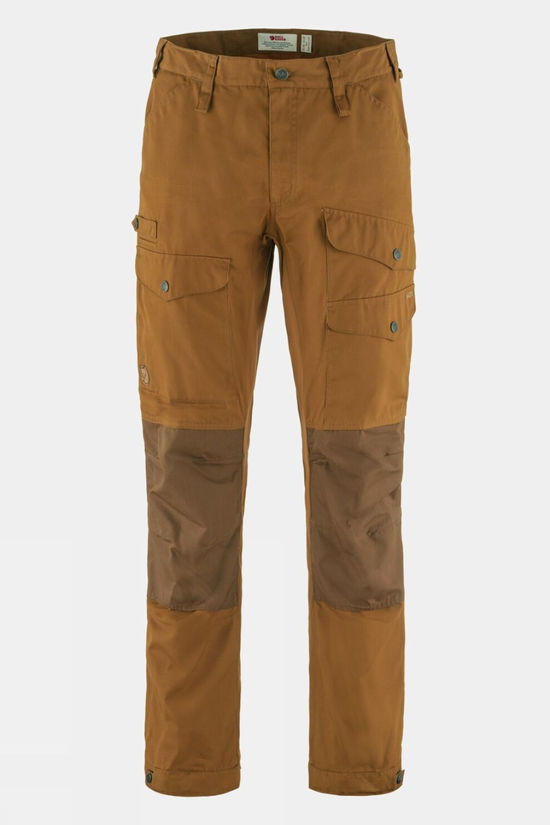 Mens Vidda Pro Ventilated Trousers