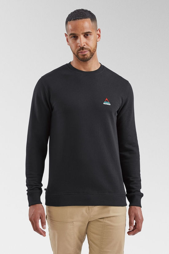 Mens Vita Organic Cotton Sweatshirt