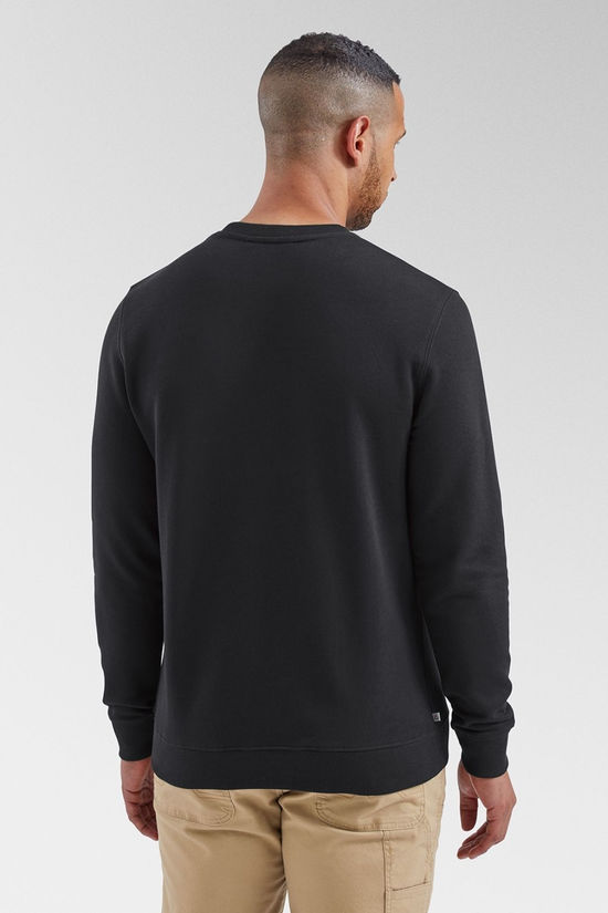 Mens Vita Organic Cotton Sweatshirt