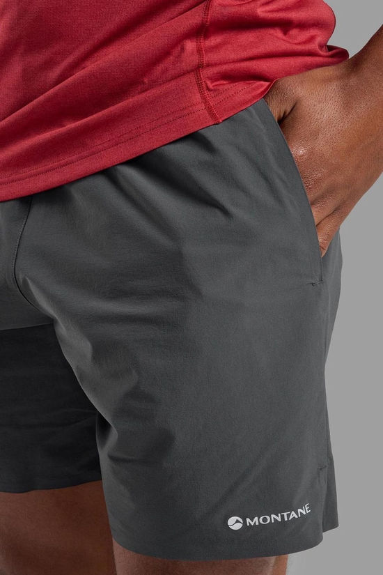 Mens Volantis 7" Shorts
