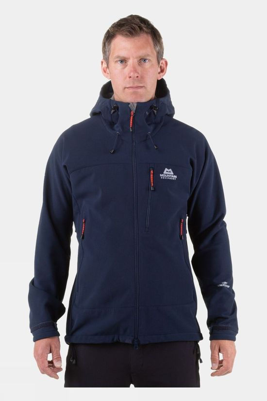 Mens Vulcan Jacket
