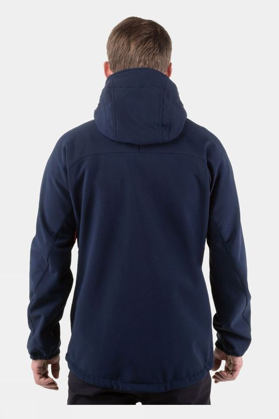 Mens Vulcan Jacket