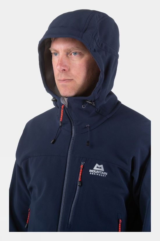 Mens Vulcan Jacket