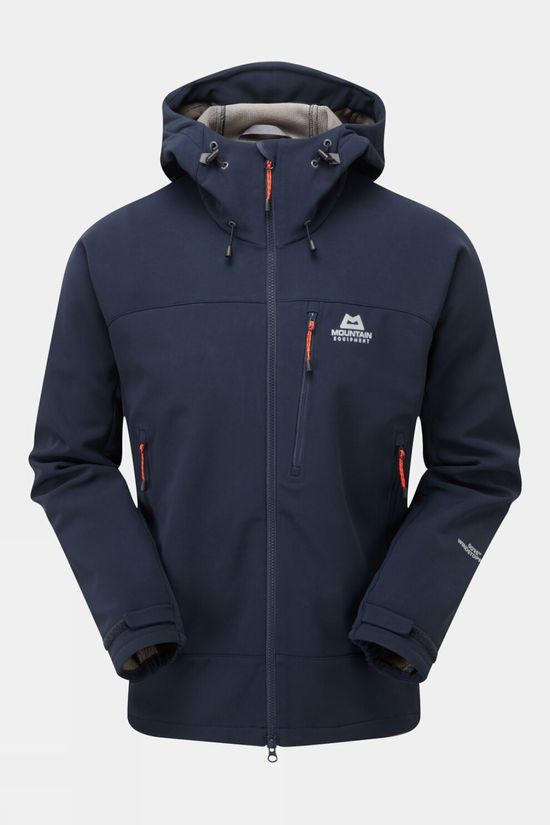 Mens Vulcan Jacket