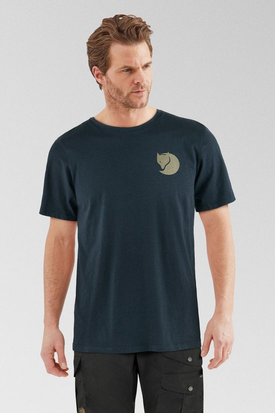 Mens Walk With Nature T-Shirt