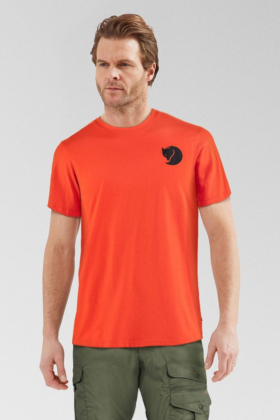 Mens Walk With Nature T-Shirt